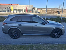 Mercedes-Benz GLC 300 4MATIC, снимка 4