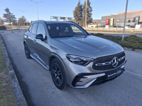 Mercedes-Benz GLC 300 4MATIC, снимка 3