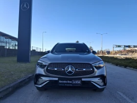 Mercedes-Benz GLC 300 4MATIC, снимка 2