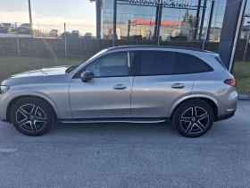 Mercedes-Benz GLC 300 4MATIC, снимка 8