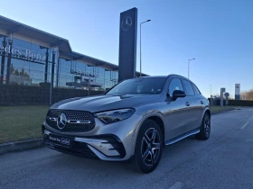 Mercedes-Benz GLC 300 4MATIC 1