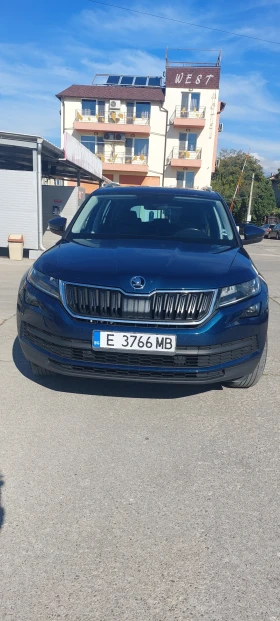 Skoda Kodiaq, снимка 2