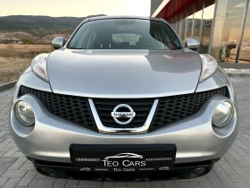 Nissan Juke 1.6 117к.с LPG / BRC / CLIMATRONIC / EURO 5 , снимка 2