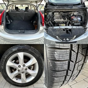 Nissan Juke 1.6 117. LPG / BRC / CLIMATRONIC / EURO 5  | Mobile.bg    16