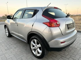 Nissan Juke 1.6 117к.с LPG / BRC / CLIMATRONIC / EURO 5 , снимка 5