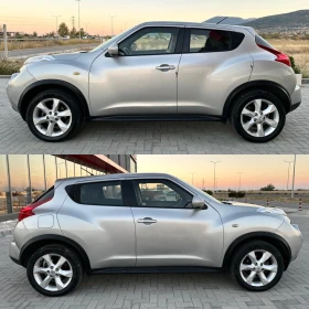 Nissan Juke 1.6 117. LPG / BRC / CLIMATRONIC / EURO 5  | Mobile.bg    4