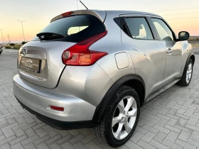 Nissan Juke 1.6 117к.с LPG / BRC / CLIMATRONIC / EURO 5 , снимка 7