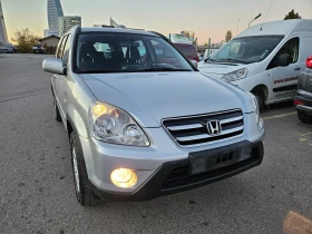 Honda Cr-v Бензин 4х4 ФЕЙСЛИФТ, снимка 16