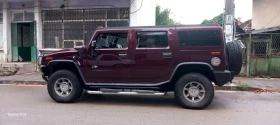 Обява за продажба на Hummer H2 H2 ~33 000 лв. - изображение 3