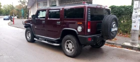 Обява за продажба на Hummer H2 H2 ~33 000 лв. - изображение 4