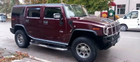 Обява за продажба на Hummer H2 H2 ~33 000 лв. - изображение 5