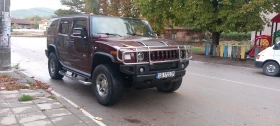 Обява за продажба на Hummer H2 H2 ~33 000 лв. - изображение 6