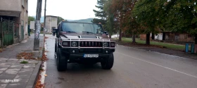 Обява за продажба на Hummer H2 H2 ~33 000 лв. - изображение 2