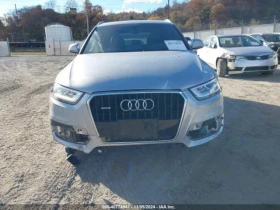 Audi Q3 2.0T PREMIUM PLUS | Mobile.bg    2