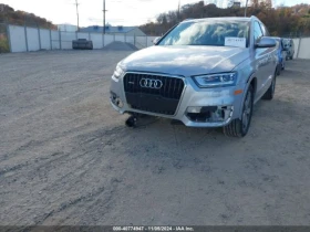 Audi Q3 2.0T PREMIUM PLUS | Mobile.bg    3