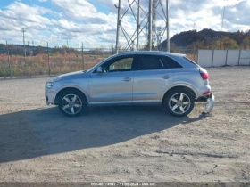 Audi Q3 2.0T PREMIUM PLUS | Mobile.bg    5