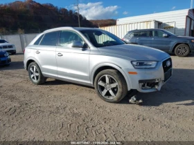 Audi Q3 2.0T PREMIUM PLUS