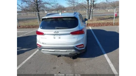 Hyundai Santa fe LIMITED* 44*     | Mobile.bg    5