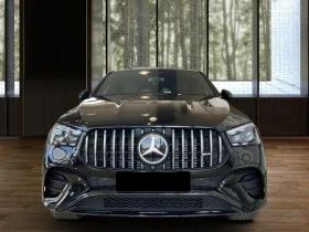 Обява за продажба на Mercedes-Benz GLE 53 4MATIC Coupe 4Matic+ = Night Package= Premium Гаранция ~ 231 804 лв. - изображение 1