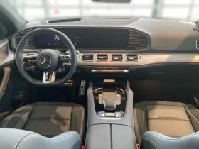 Обява за продажба на Mercedes-Benz GLE 53 4MATIC Coupe 4Matic+ = Night Package= Premium Гаранция ~ 231 804 лв. - изображение 5