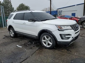 Ford Explorer XLT 2016 *  *     | Mobile.bg    4