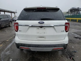 Ford Explorer XLT 2016 *  *     | Mobile.bg    6