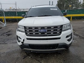 Ford Explorer XLT 2016 *  *     | Mobile.bg    5