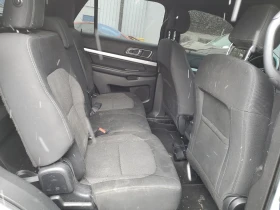 Ford Explorer XLT 2016 *  *     | Mobile.bg    11