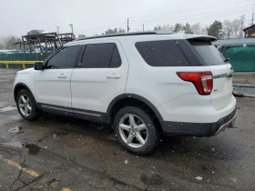 Ford Explorer XLT 2016 *  *     | Mobile.bg    2