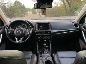 Mazda CX-5 2.2 AWD REVOLUTION - 22100 лв. - 50864224 7