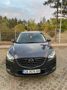 Mazda CX-5 2.2 AWD REVOLUTION - 22100 лв. - 50864224 4