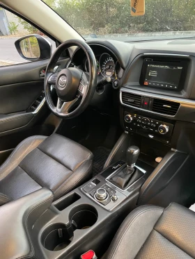 Mazda CX-5 2.2 AWD REVOLUTION - 22100 лв. - 50864224 6