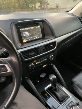 Mazda CX-5 2.2 AWD REVOLUTION - 22100 лв. - 50864224 9