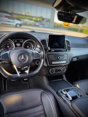 Mercedes-Benz GLE 450 AMG | Mobile.bg    5