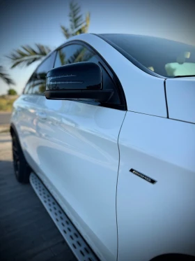 Mercedes-Benz GLE 450 AMG | Mobile.bg    4