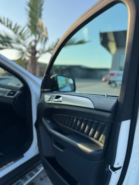 Mercedes-Benz GLE 450 AMG | Mobile.bg    10