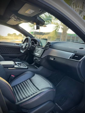 Mercedes-Benz GLE 450 AMG | Mobile.bg    11
