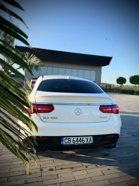 Mercedes-Benz GLE 450 AMG | Mobile.bg    8