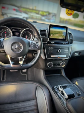 Mercedes-Benz GLE 450 AMG | Mobile.bg    7