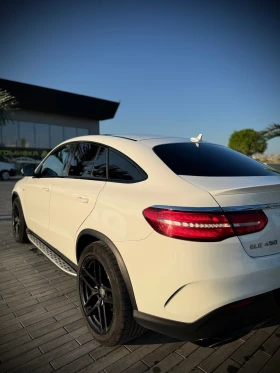 Mercedes-Benz GLE 450 AMG | Mobile.bg    9