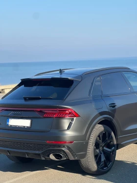 Audi RSQ8 4.0TFSI    * CARBON PACK* Mild Hybrid  | Mobile.bg    4