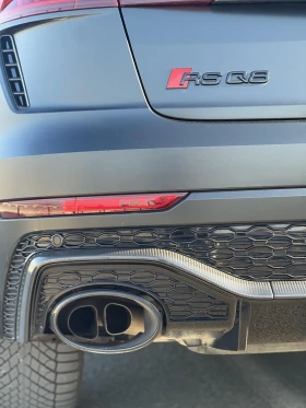 Audi RSQ8 4.0TFSI    * CARBON PACK* Mild Hybrid  | Mobile.bg    6
