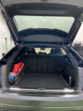 Audi RSQ8 4.0TFSI    * CARBON PACK* Mild Hybrid  | Mobile.bg    17