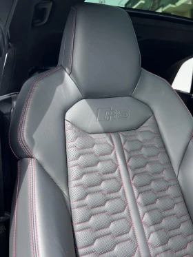 Audi RSQ8 4.0TFSI    * CARBON PACK* Mild Hybrid  | Mobile.bg    14