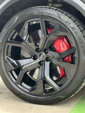 Audi RSQ8 4.0TFSI    * CARBON PACK* Mild Hybrid  | Mobile.bg    7
