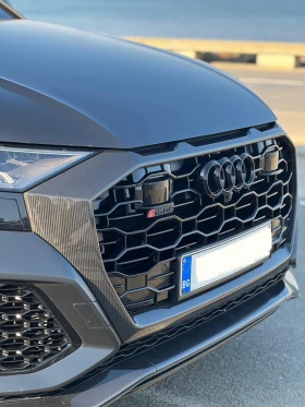 Audi RSQ8 4.0TFSI    * CARBON PACK* Mild Hybrid  | Mobile.bg    3