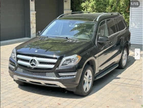  Mercedes-Benz GL 350