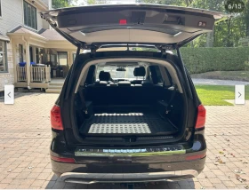 Mercedes-Benz GL 350 * * * LANE* ASSIST | Mobile.bg    6