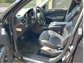 Mercedes-Benz GL 350 * * * LANE* ASSIST | Mobile.bg    8