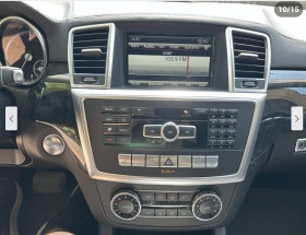 Mercedes-Benz GL 350 * * * LANE* ASSIST | Mobile.bg    9